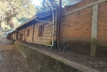 Lote de Terreno en  San Miguel Ajusco, Tlalpan, Cdmx