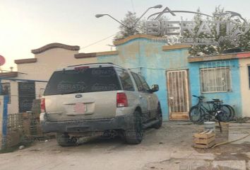 Casa en  Campos Elíseos, Juárez, Chihuahua