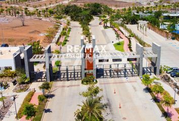 Lote de Terreno en  Fraccionamiento Cerritos Resort, Mazatlán