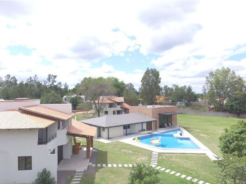 venta Villa en Lomas de Comanjilla, León (IFA3724500)