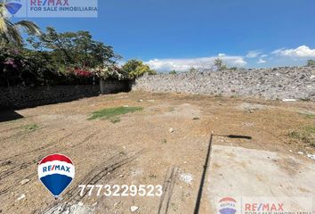 Lote de Terreno en  Lomas De Cuernavaca, Cuernavaca, Cuernavaca, Morelos