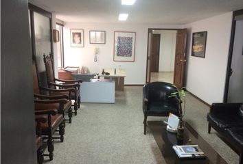 Oficina en  Chicó Reservado, Bogotá