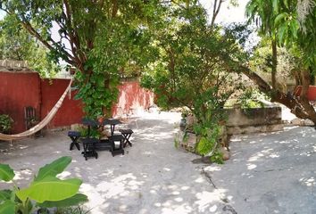 Casa en  Calle 70 503a, Mérida Centro, Mérida, Yucatán, 97000, Mex