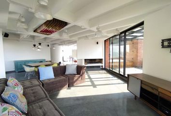 Apartamento en  Circunvalar 1bis-99-1bis-17, Tres Esquina, Bogotá, Distrito Capital, Col