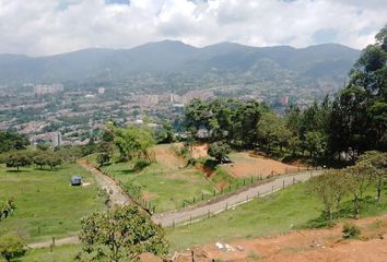 Lote de Terreno en  Carrera 75, Área De Expansión San Antonio De Prado, Medellín, Antioquia, Col