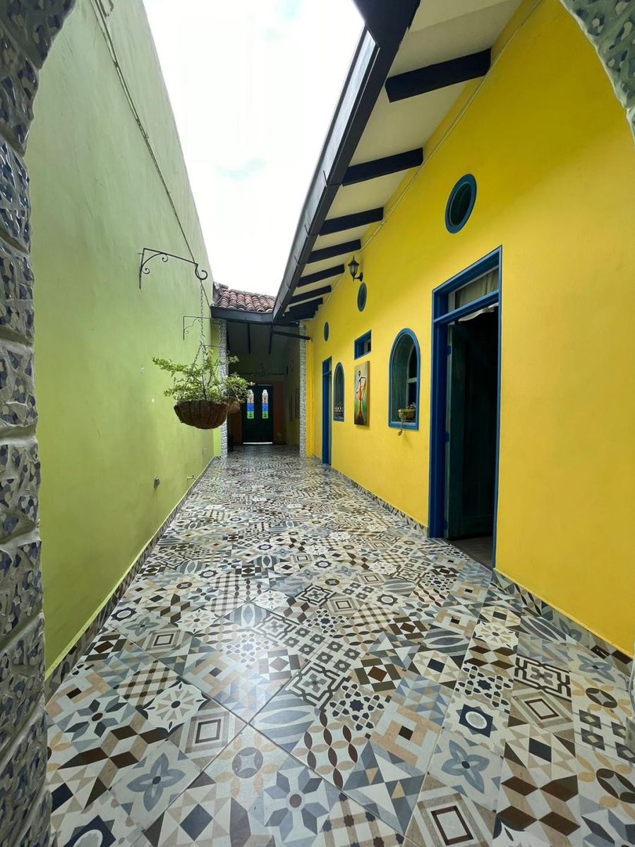 Casa en arriendo Santa Teresita Norte (Norte) en Santa Teresita Norte