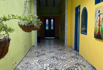 Casa en Santa Teresita Norte, Cali