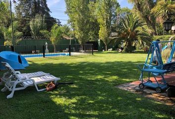 Casa en  Parque Leloir, Partido De Ituzaingó