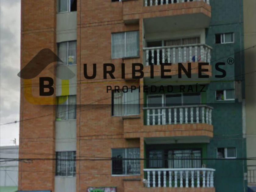 Apartamento en arriendo García Rovira, Centro