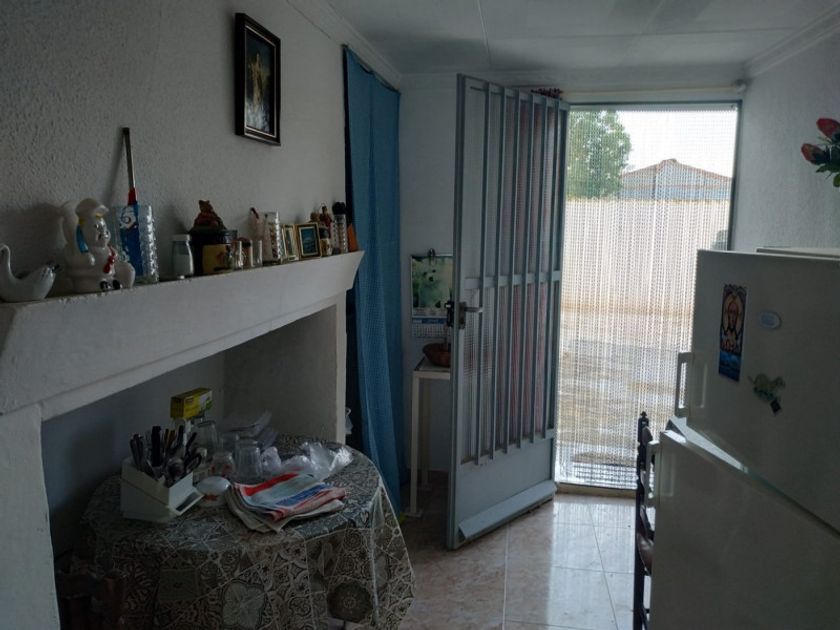 Casa en venta Alguazas, Murcia Provincia