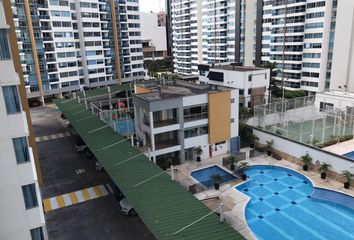 Apartamento en  Circunvalar 35 #92-71, Bucaramanga, Santander, Colombia