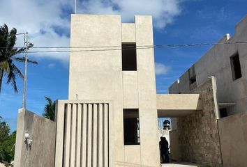 Casa en  Telchac-telchac Puerto, Telchac Puerto Centro, Telchac Puerto, Yucatán, 97407, Mex