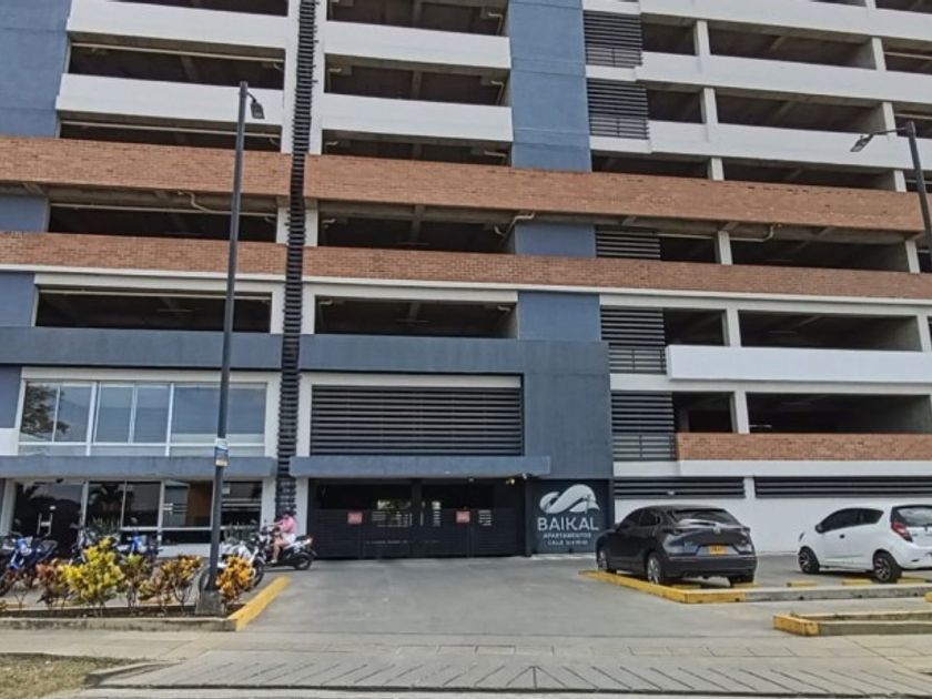Apartamento en arriendo Valle Del Lili, Sur