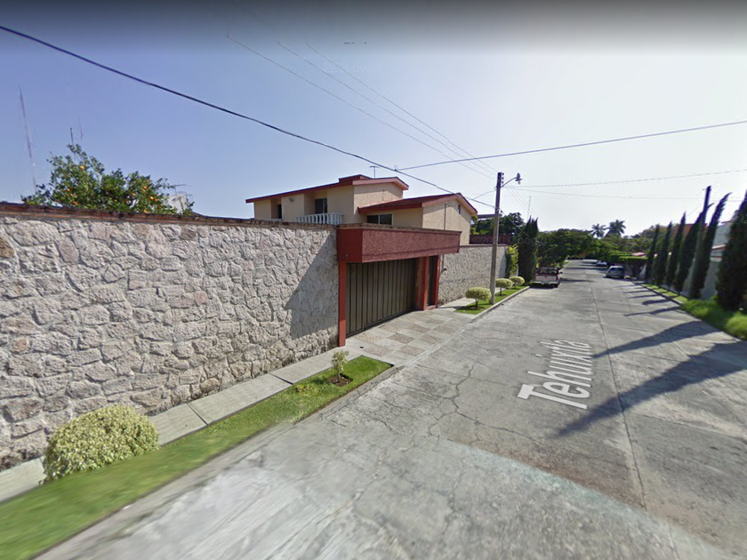 venta Casa en Peña Flores, Cuautla, Morelos (31980914) icasas.mx