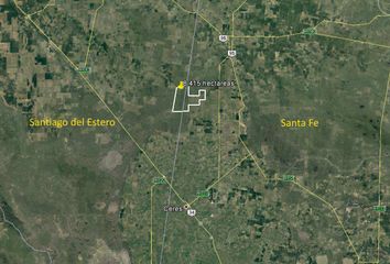 Terrenos en  Logroño, Santa Fe