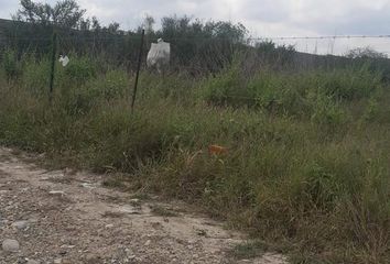 Lote de Terreno en  Apodaca Centro, Apodaca