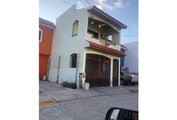 Casa en  Los Portales, Sinaloa