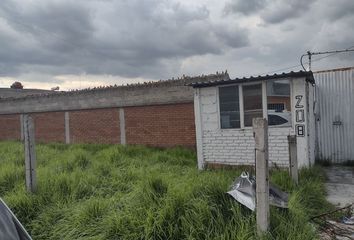 Lote de Terreno en  San Pedro Totoltepec, Toluca