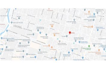 Departamento en  Polleria Bachoco Falcon, Avenida Morelos, Santiago Ahuizotla, Azcapotzalco, Ciudad De México, 02750, Mex