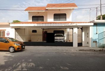 Casa en  Tecolutla, Ciudad Del Carmen, Carmen, Campeche