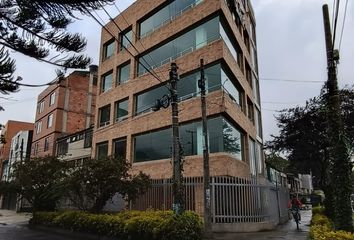 Villa-Quinta en  Carrera 24 61d 42, Bogotá, Bogotá, D.c., Col