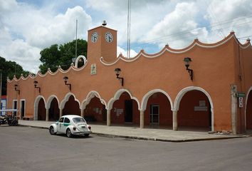 Lote de Terreno en  Kinchil, Yucatán