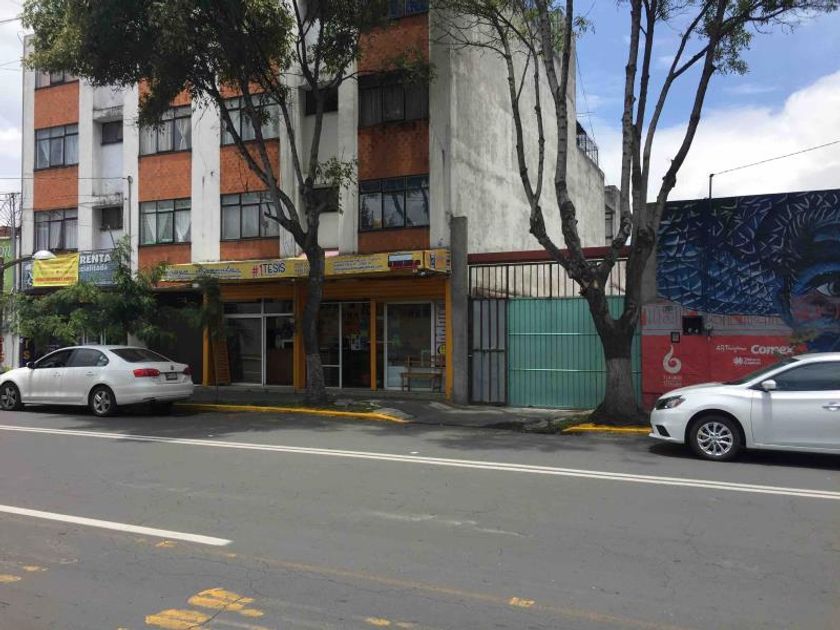 renta Lote de Terreno en Centro, Toluca de Lerdo, Toluca (MX22-MR8617)-  