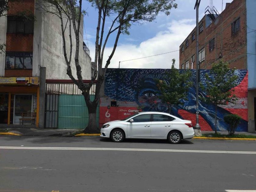 renta Lote de Terreno en Centro, Toluca de Lerdo, Toluca (MX22-MR8617)-  