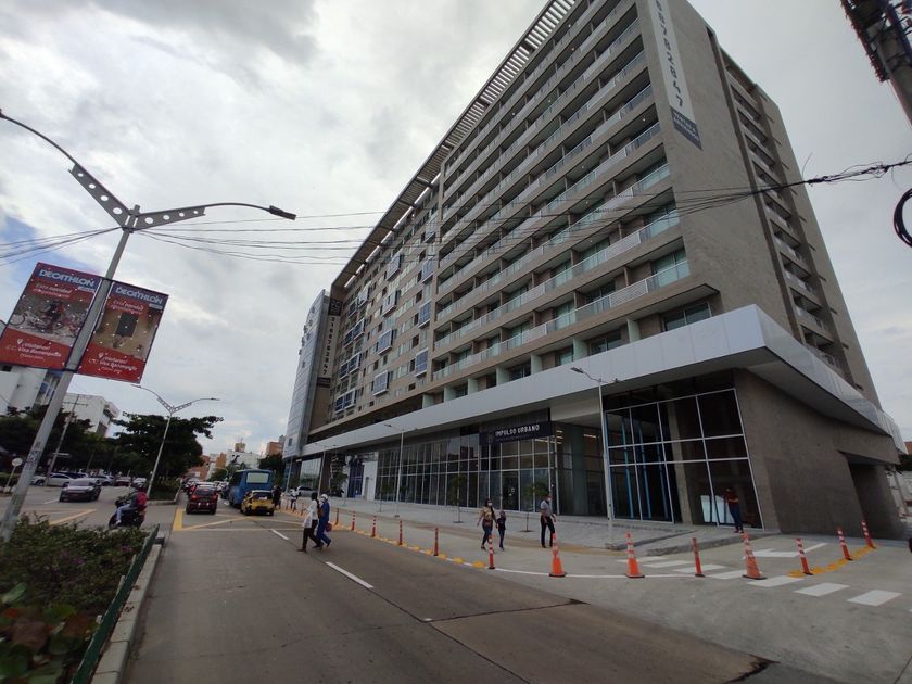 Apartamento en arriendo Cl. 94 #49c-84, Barranquilla, Atlántico, Colombia