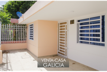 Casa en  Galicia, Santa Marta