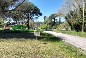 Terrenos en  Sierra De Los Padres, General Pueyrredón