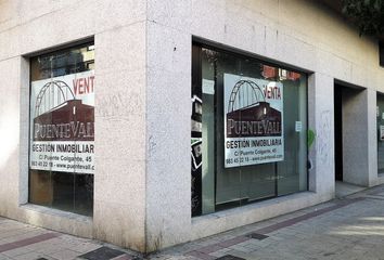 Local Comercial en  Valladolid, Valladolid Provincia