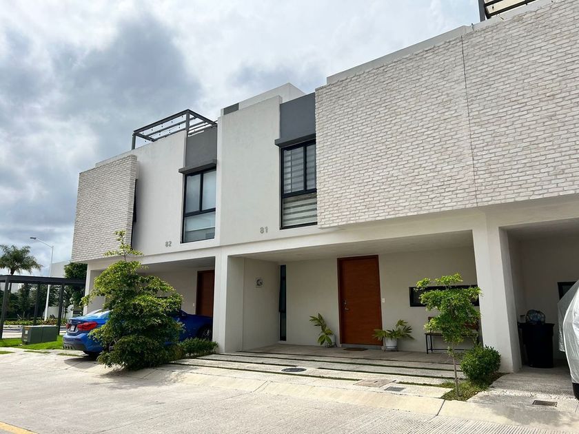 venta Casa en Colonia El Fortín, Zapopan, Jalisco (EB-LN2535s)