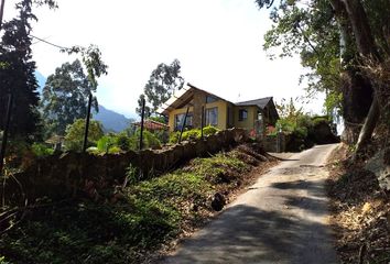 Casa en  San Antonio Del Tequendama, Cundinamarca