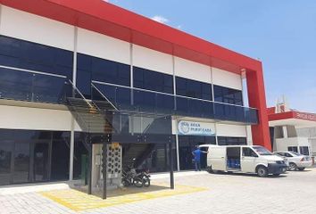 Local comercial en  San Francisco Juriquilla, Municipio De Querétaro