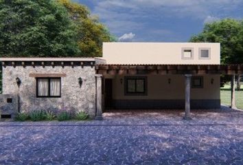 Casa en condominio en  37897, San Miguel De Allende, Guanajuato, Mex