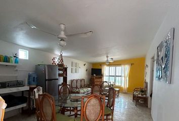 Casa en  Pueblo Chuburna Puerto, Progreso, Yucatán