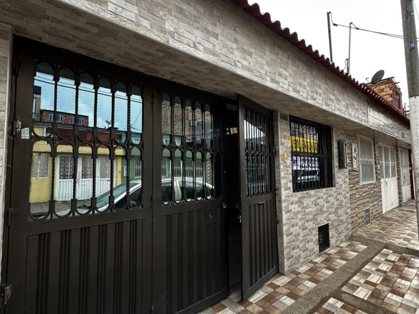 House for rent in Bogotá