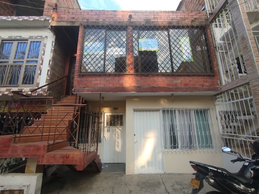 Apartamento en arriendo Calipso, Oriente