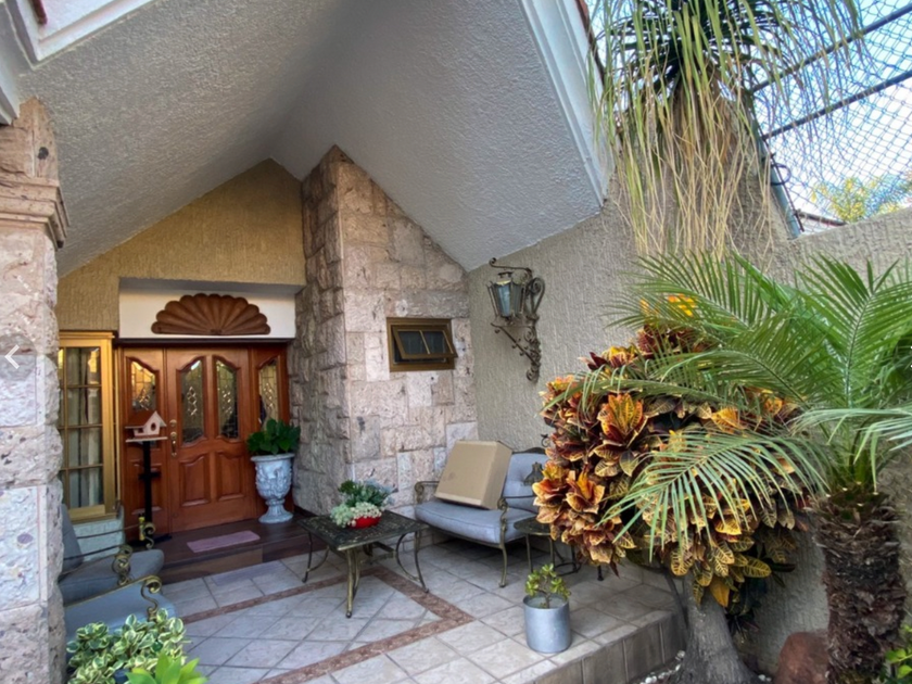 Casa en venta Ciudad Del Sol, Zapopan, Jalisco
