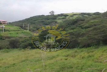 Terreno Comercial en  Abdón Calderón (la Unión), Santa Isabel