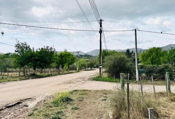 Terrenos en  Villa Giardino, Córdoba