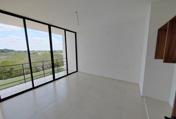 Departamento en  Temozón Norte, Mérida, Yucatán, Mex