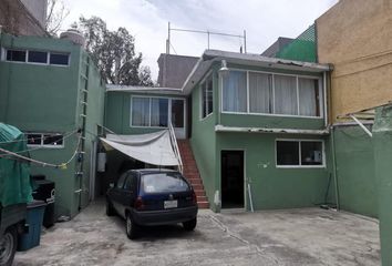 Casa en  Santa Isabel Tola, Gustavo A. Madero