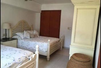 Departamento en  Calle 2 14, Icacos, Acapulco De Juárez, Guerrero, 39860, Mex