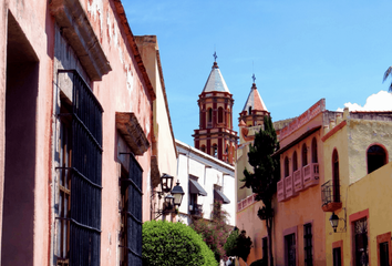 Casa en  Centro, Santiago De Querétaro, Municipio De Querétaro