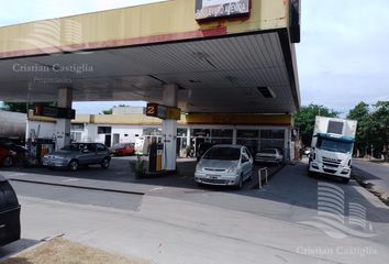 Terrenos en  El Encuentro, Partido De Tigre