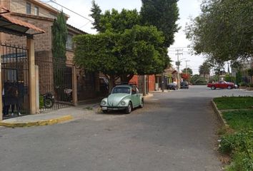 Casa en  Hornos Santa Bárbara, Ixtapaluca