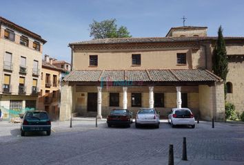Garaje en  Segovia, Segovia Provincia
