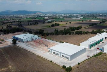 Lote de Terreno en  Pedro Escobedo, Querétaro